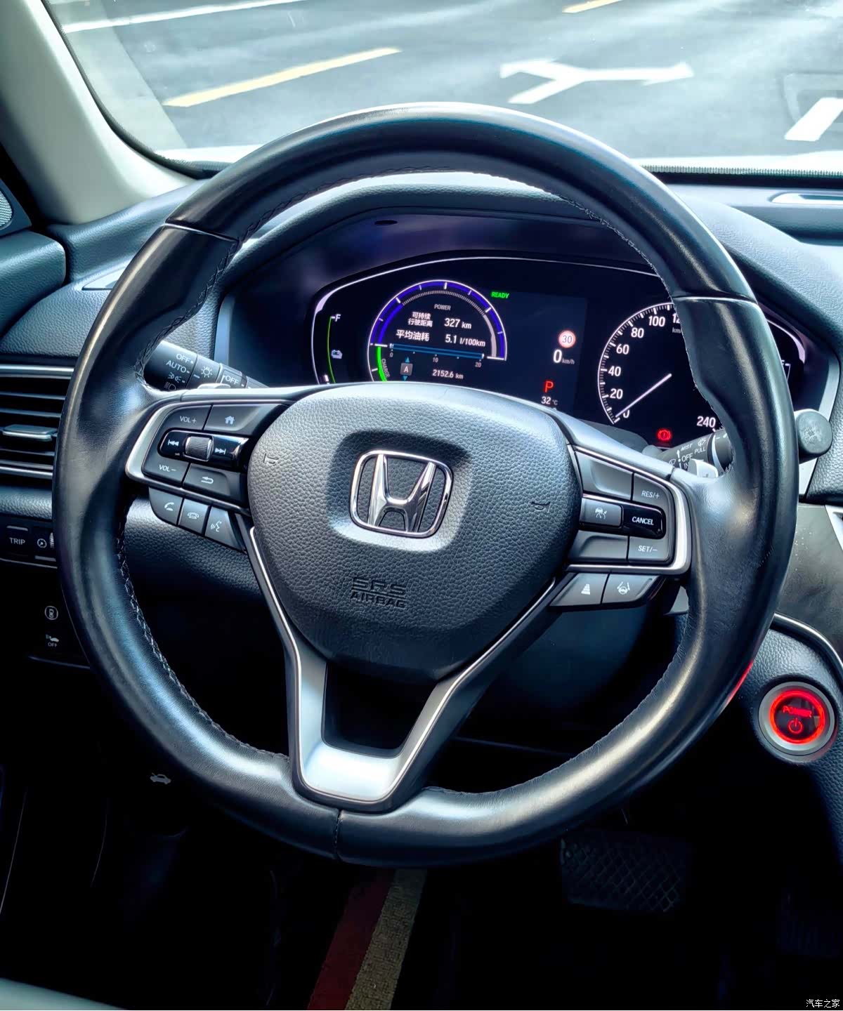 Honda Accord, 2022 18
