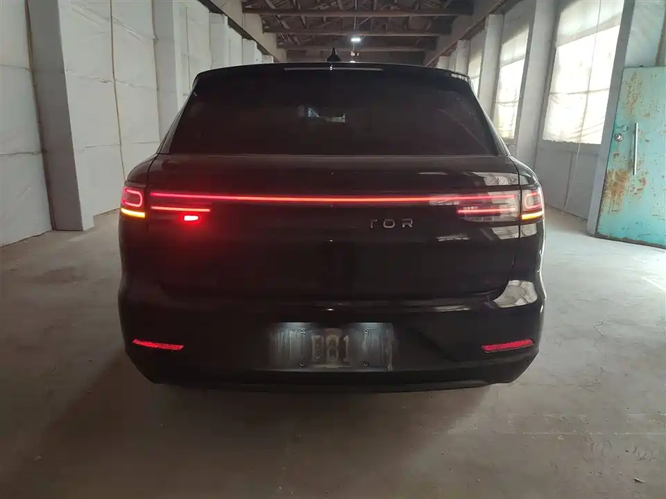 Leapmotor C11 Leapmotor C11