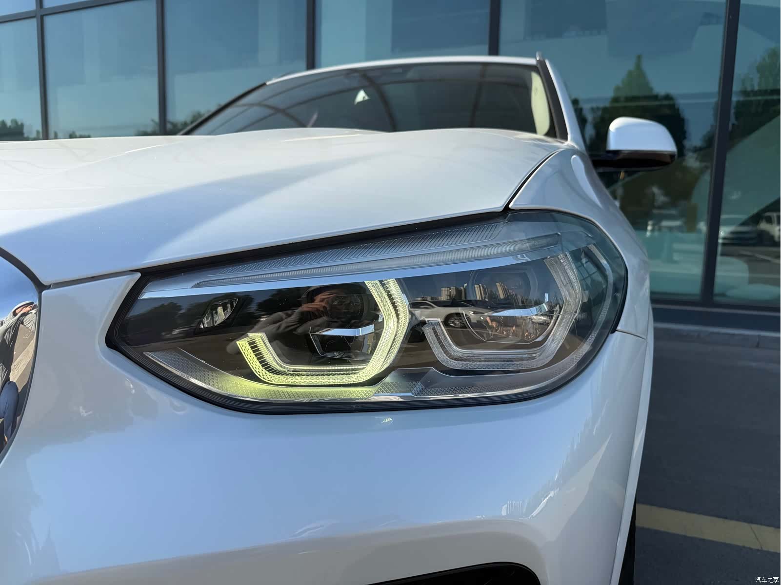 BMW X3, 2020 4