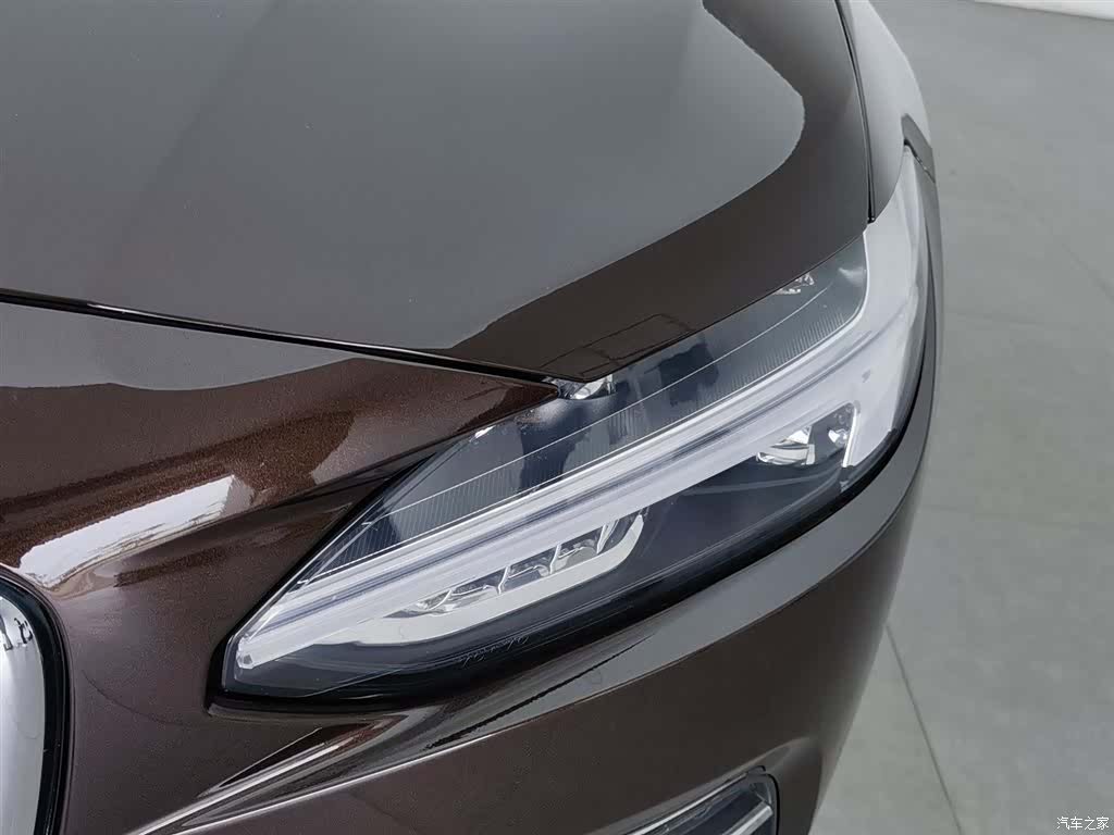 Volvo S90, 2020 7