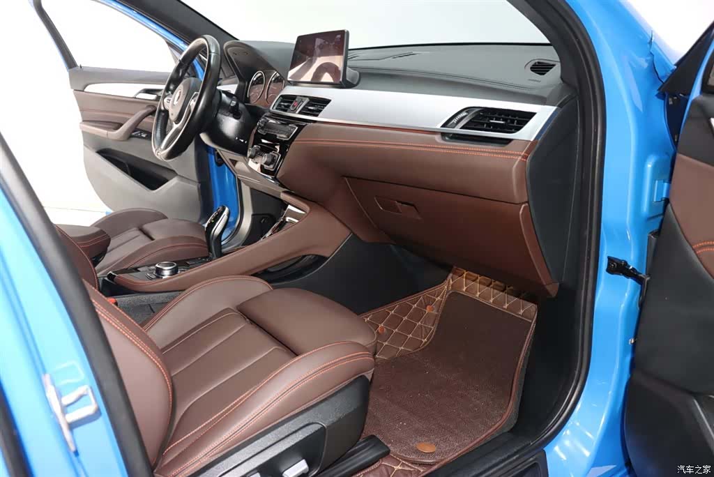 BMW X2, 2023 8