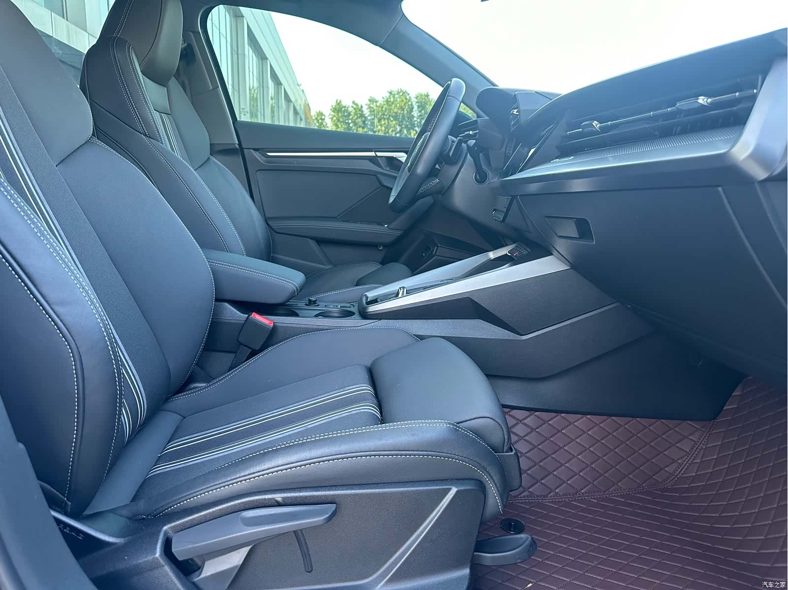 Audi A3, 2023 10