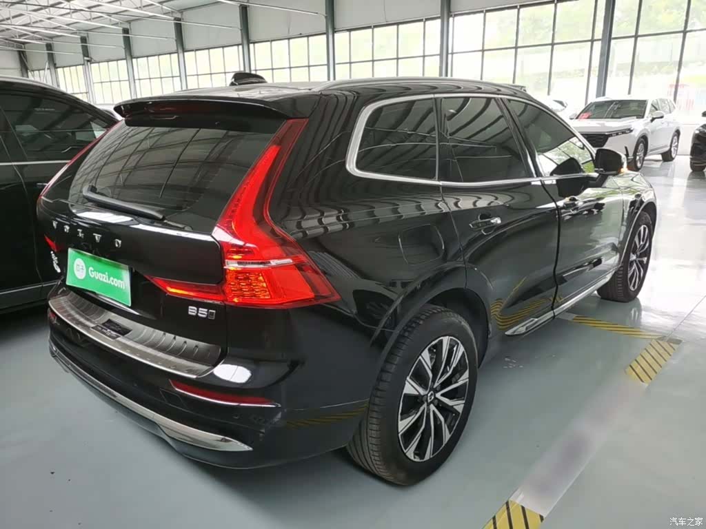 Volvo XC60, 2024 7