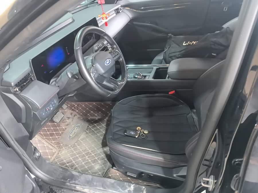 Ford Mondeo 2023, фото 14
