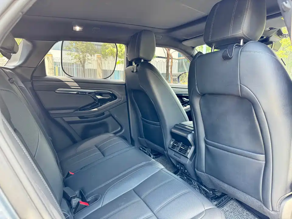 Land Rover Range Rover Aurora