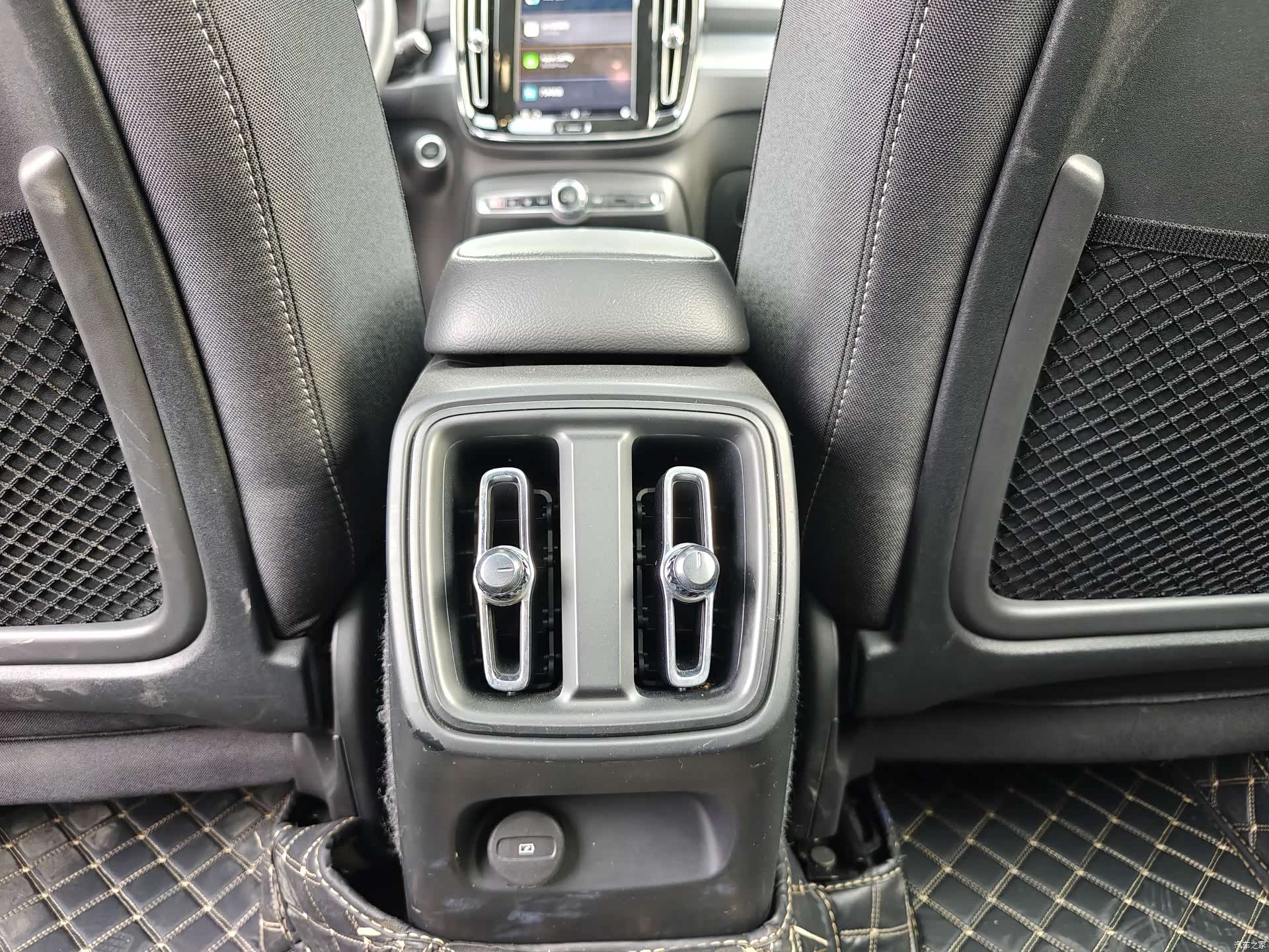 Volvo XC40, 2023 20