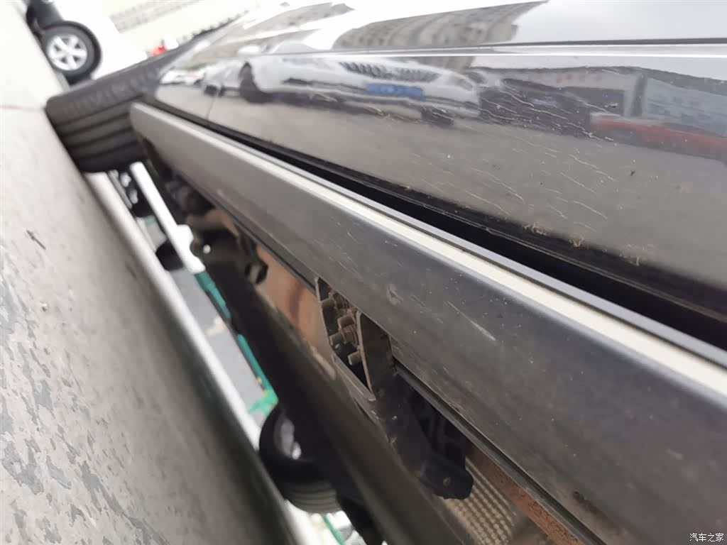 Li Auto ONE, 2022 21