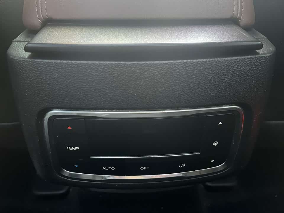 Trumpchi Trumpchi GS8