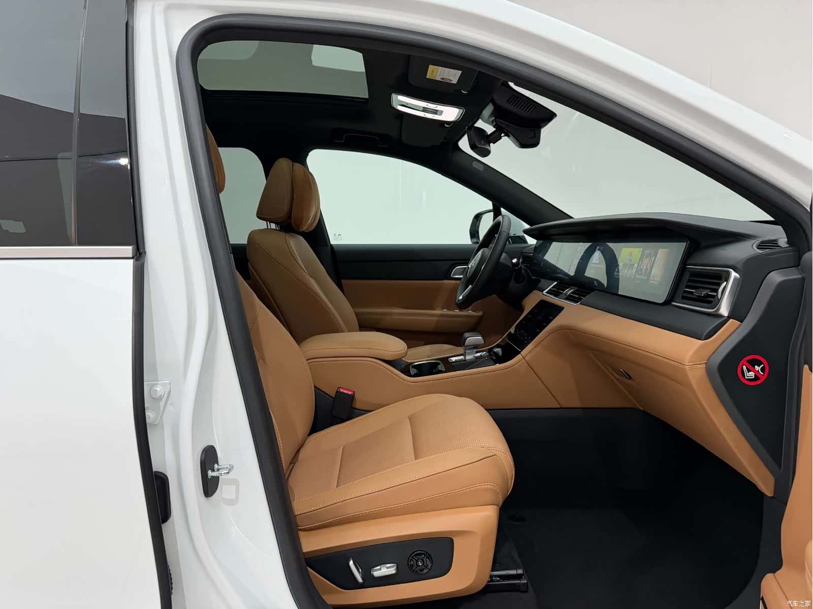 Li Auto ONE, 2022 19