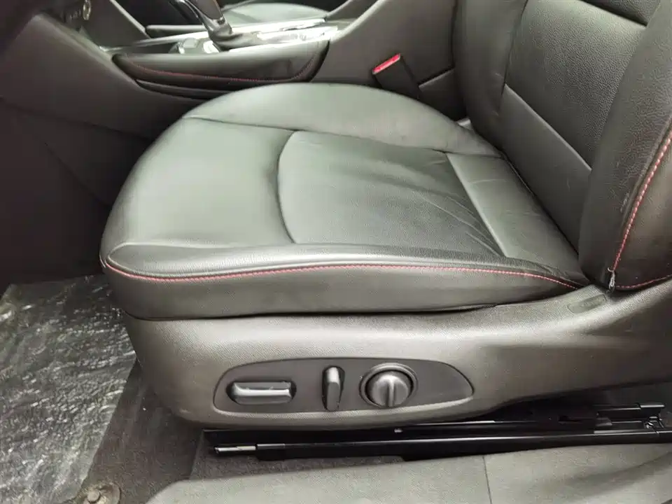 Chevrolet Mai Ruibao XL