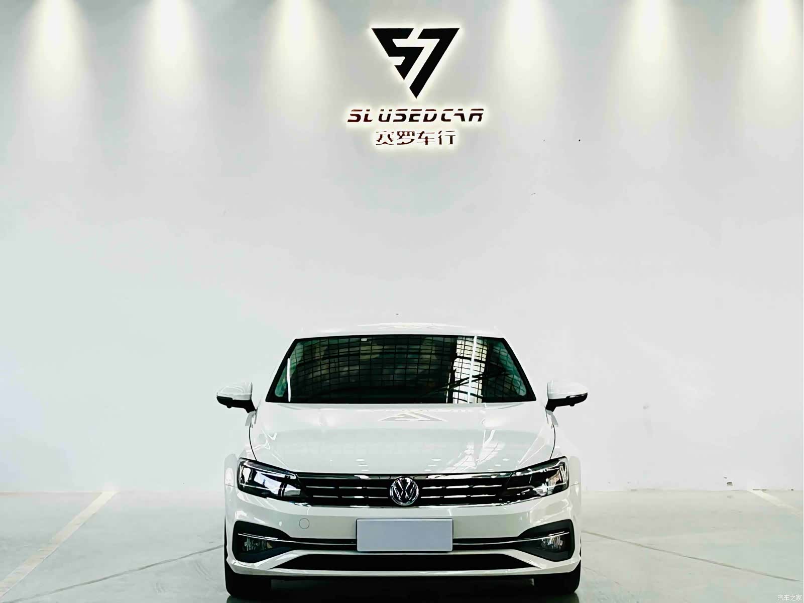 Volkswagen Lamando, 2020 2
