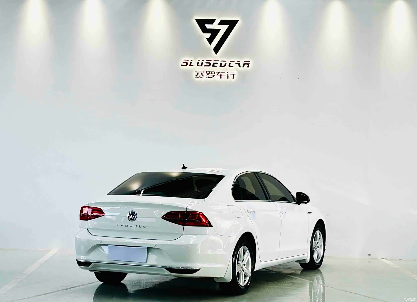Volkswagen Lamando, 2020 9