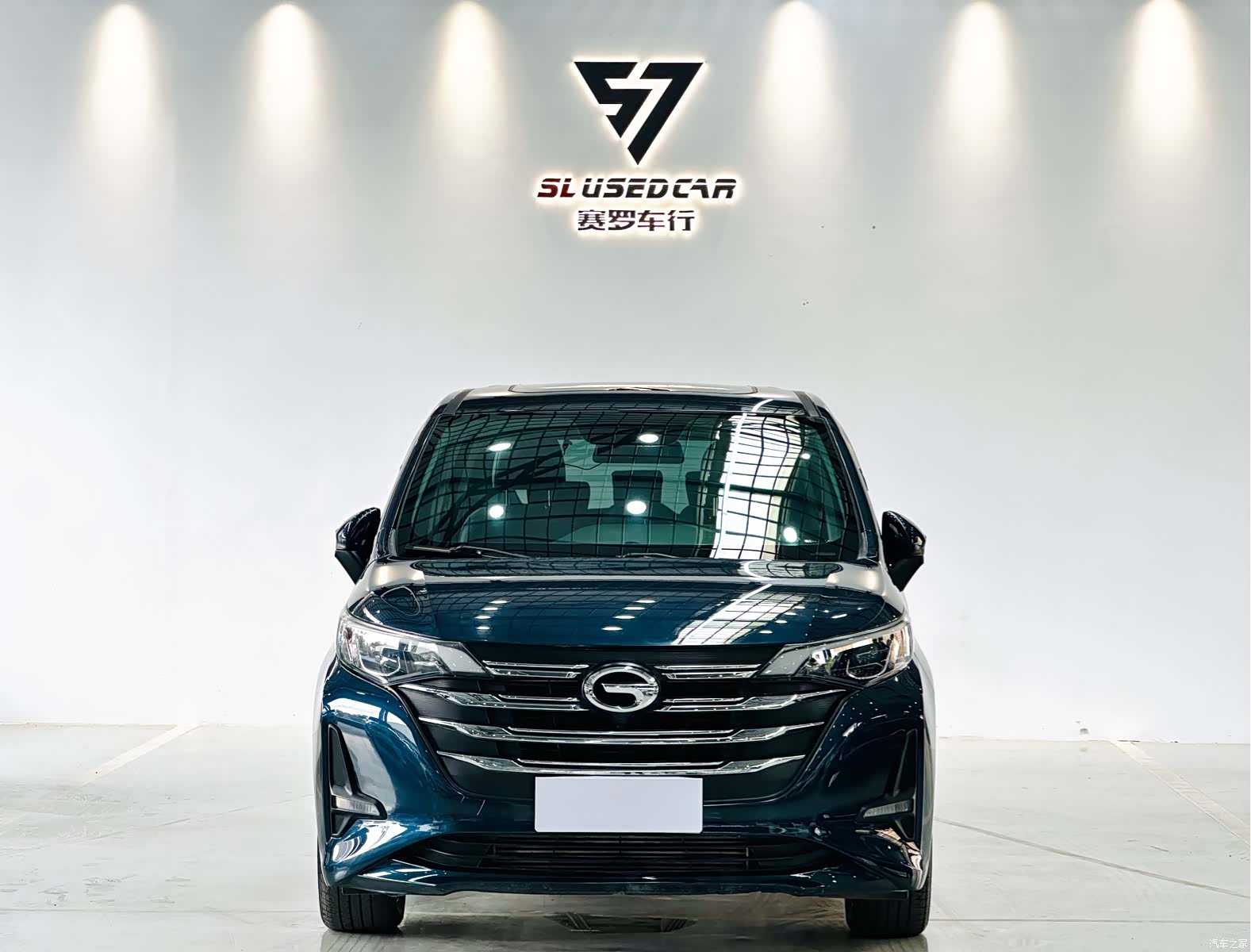 GAC M6, 2021 3