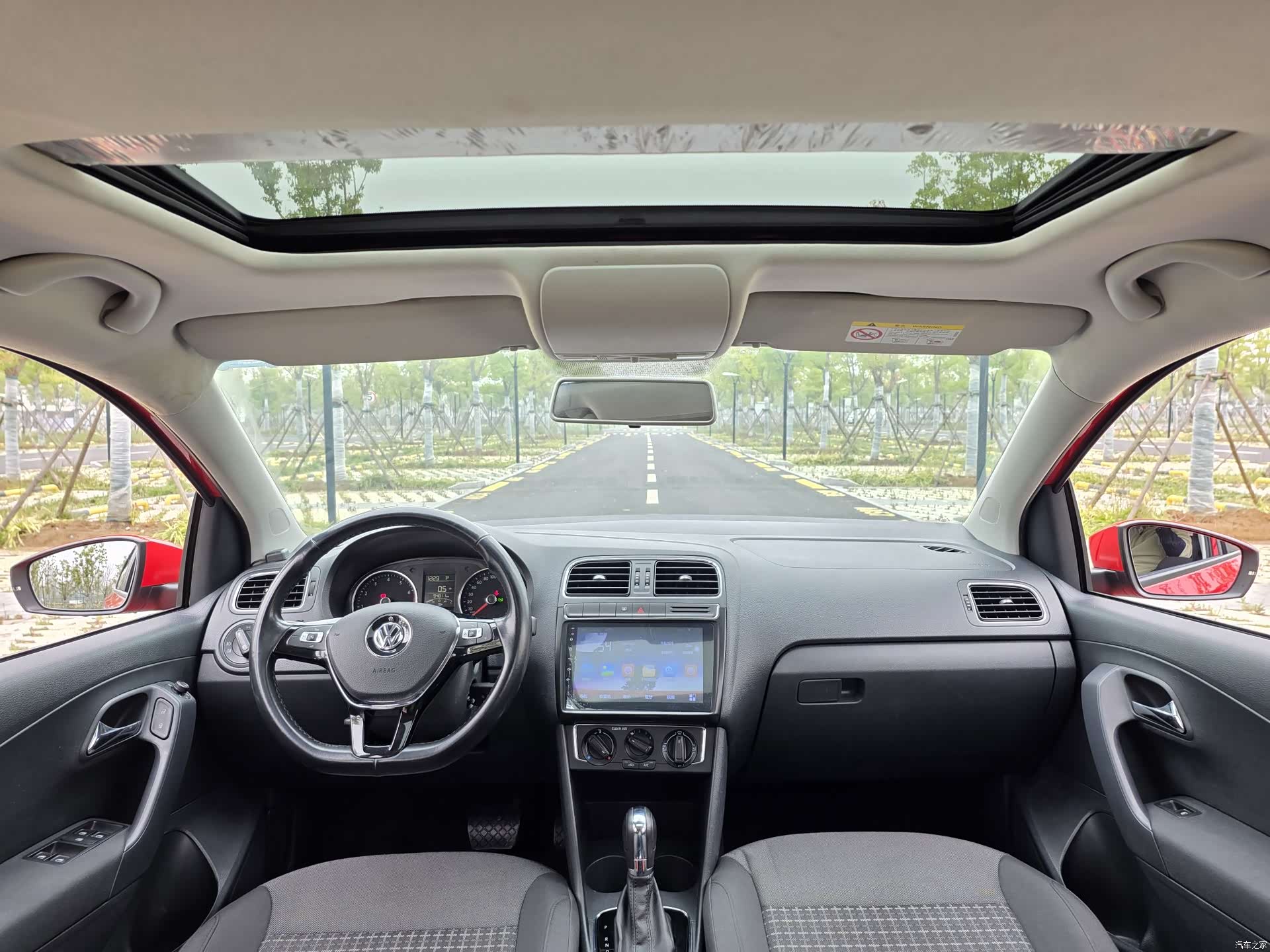 Volkswagen Polo, 2017 18