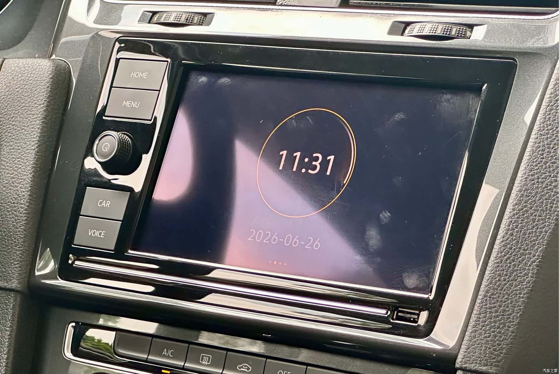Volkswagen Golf, 2019 12
