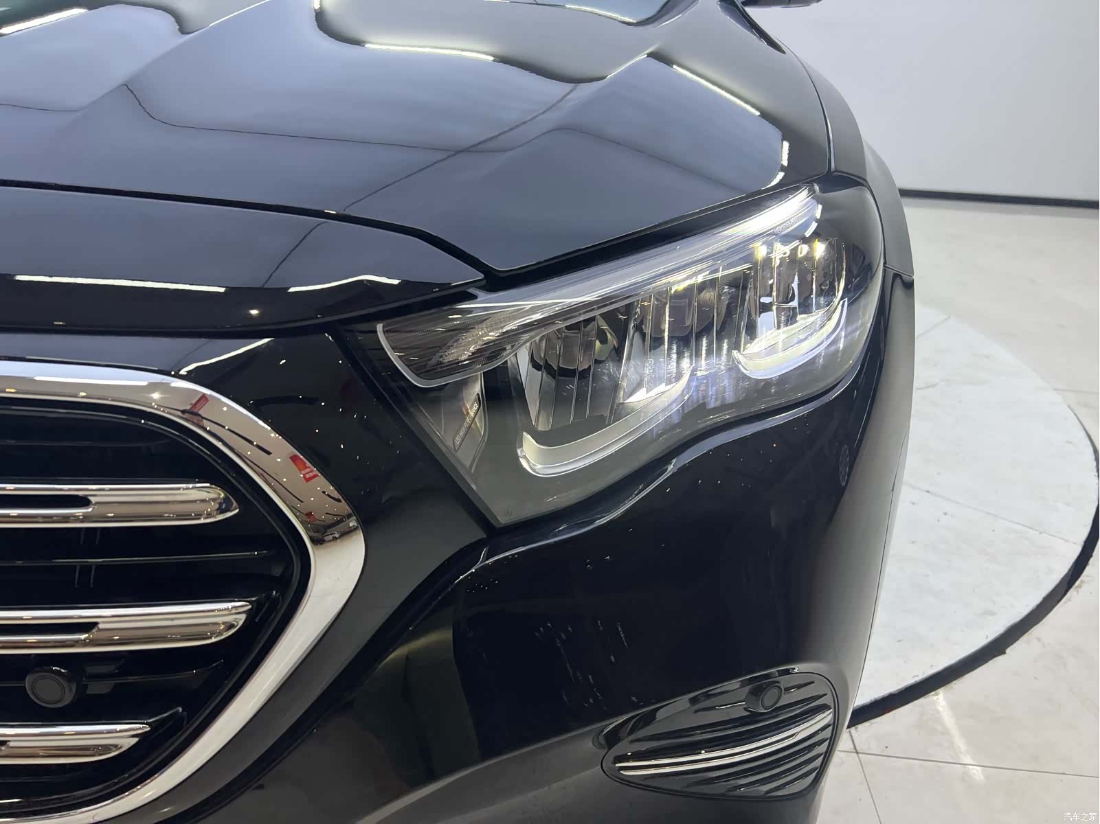 Mercedes-Benz E-Class, 2024 7