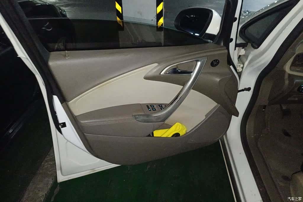 Buick GT, 2014 7