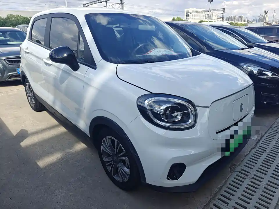 Leapmotor T03 Leapmotor T03