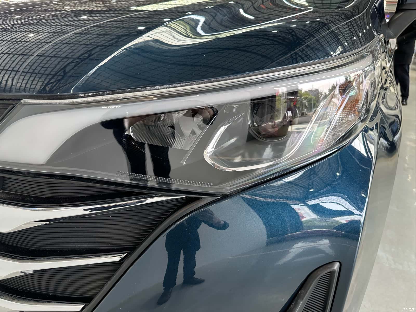 GAC M6, 2021 23