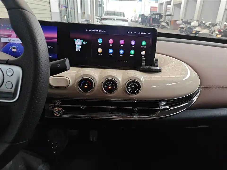 Wuling Wuling Bingguo