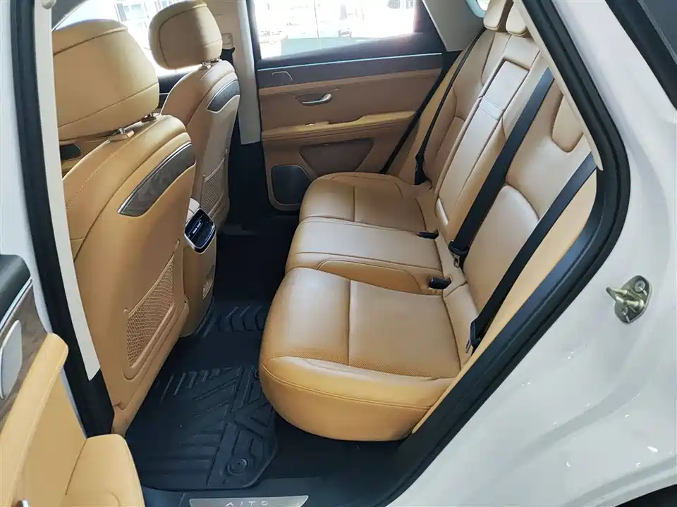 HarmonyOS Ask the world M5