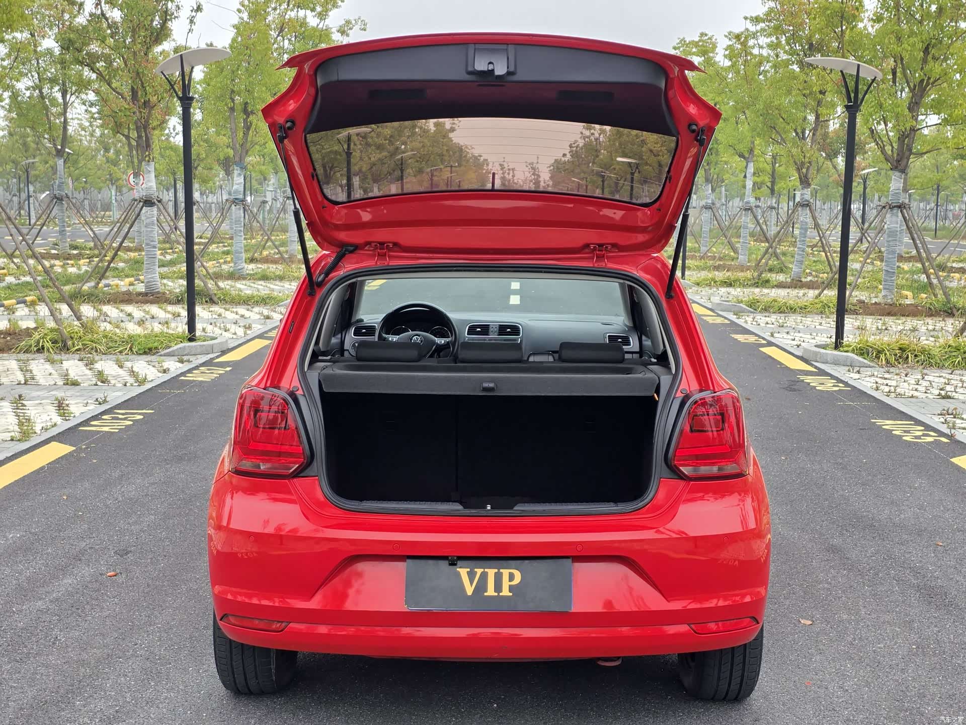 Volkswagen Polo, 2017 24