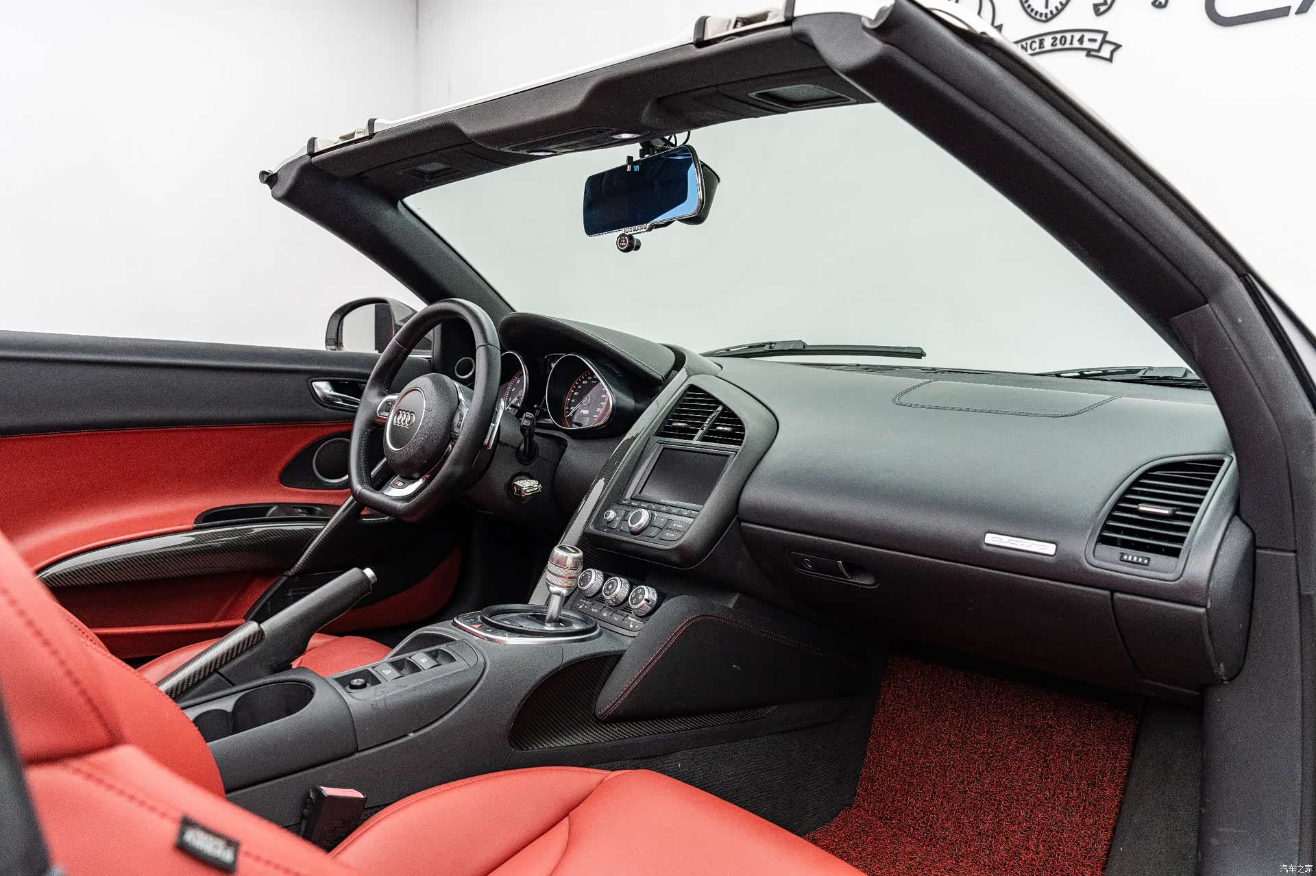 Audi TT, 2015 7