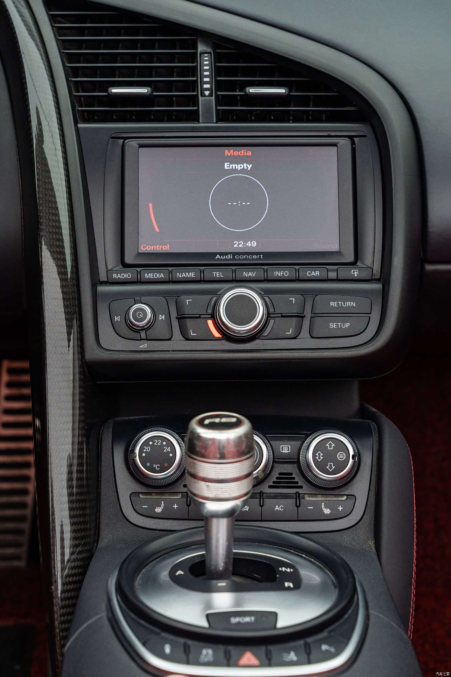 Audi TT, 2015 8