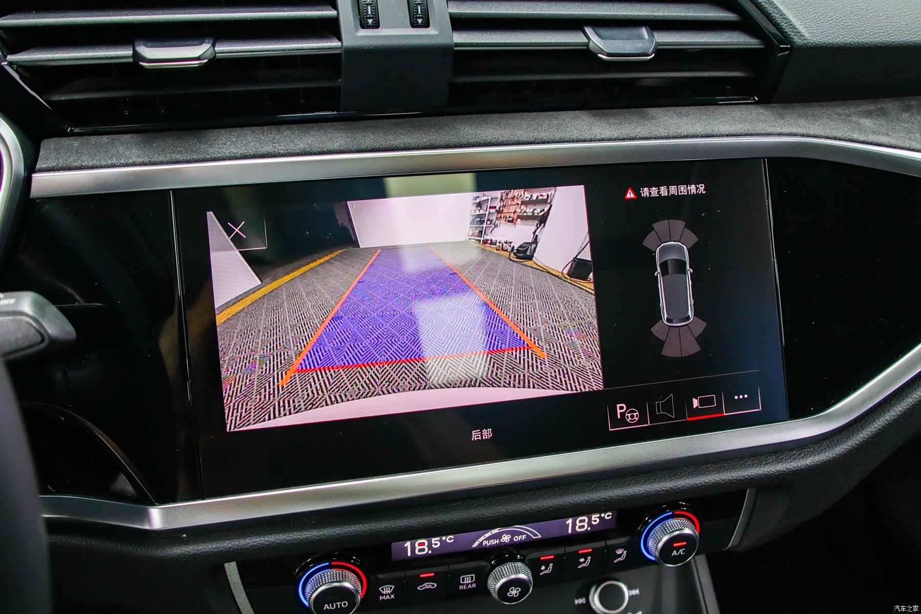 Audi Q3, 2022 9