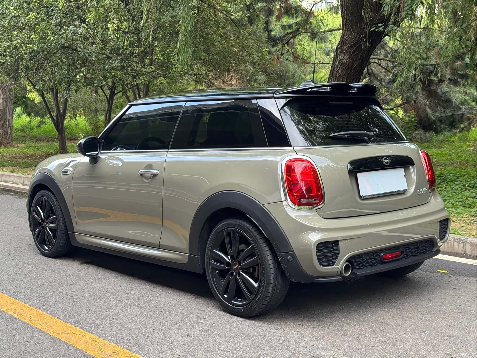 Mini Cooper, 2019 6