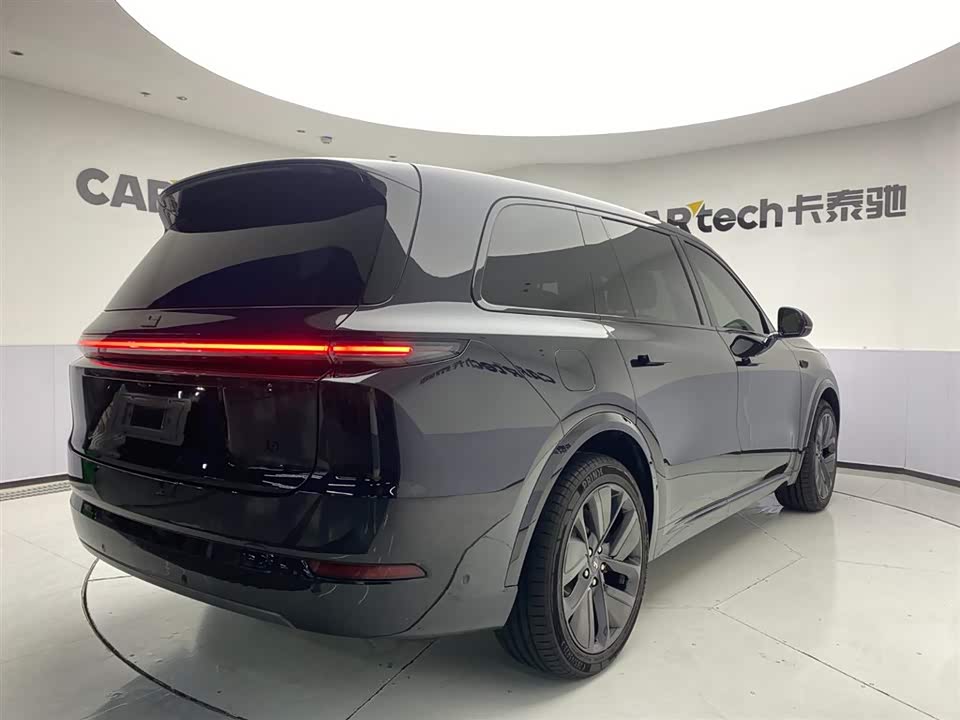 Li Auto Ideal L9