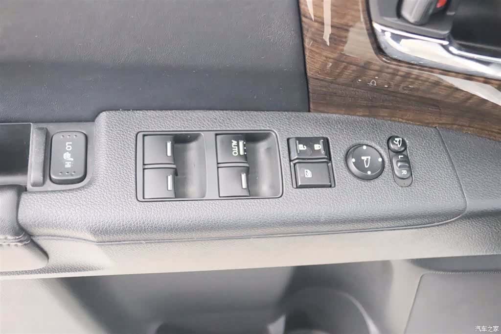 Honda Odyssey, 2017 13