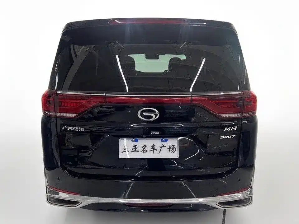 Trumpchi Trumpchi M8