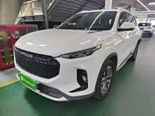 ������ͨMAXUS EUNIQ 6 2021�� 1.3T PLUG IN LITE ������
