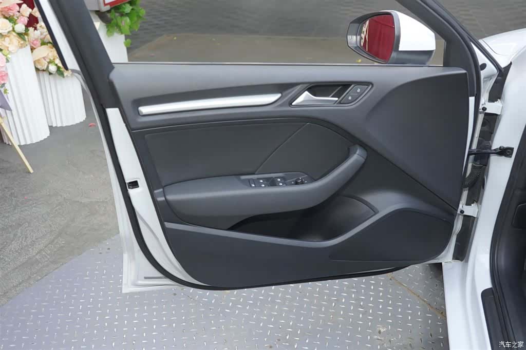 Audi A3, 2020 10