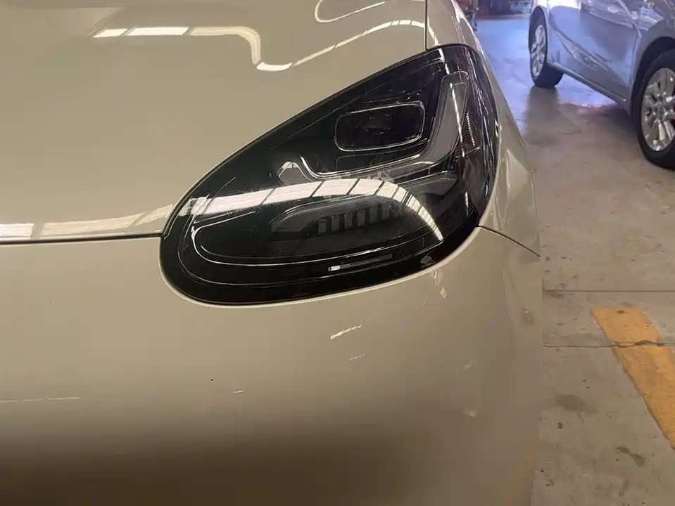 Wuling Wuling Bingguo