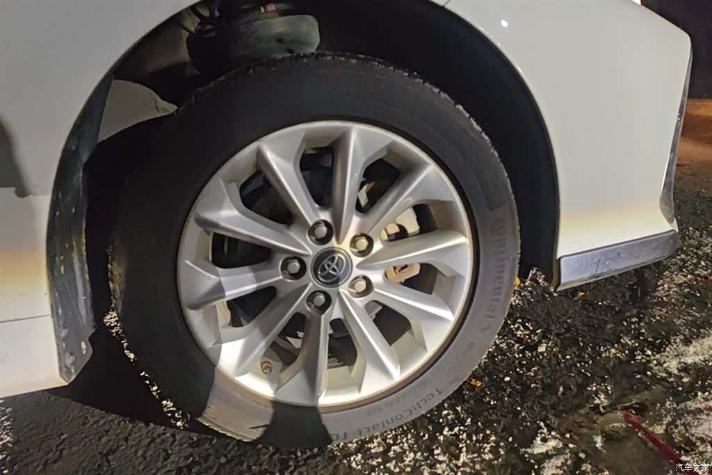 Toyota Corolla, 2022 6