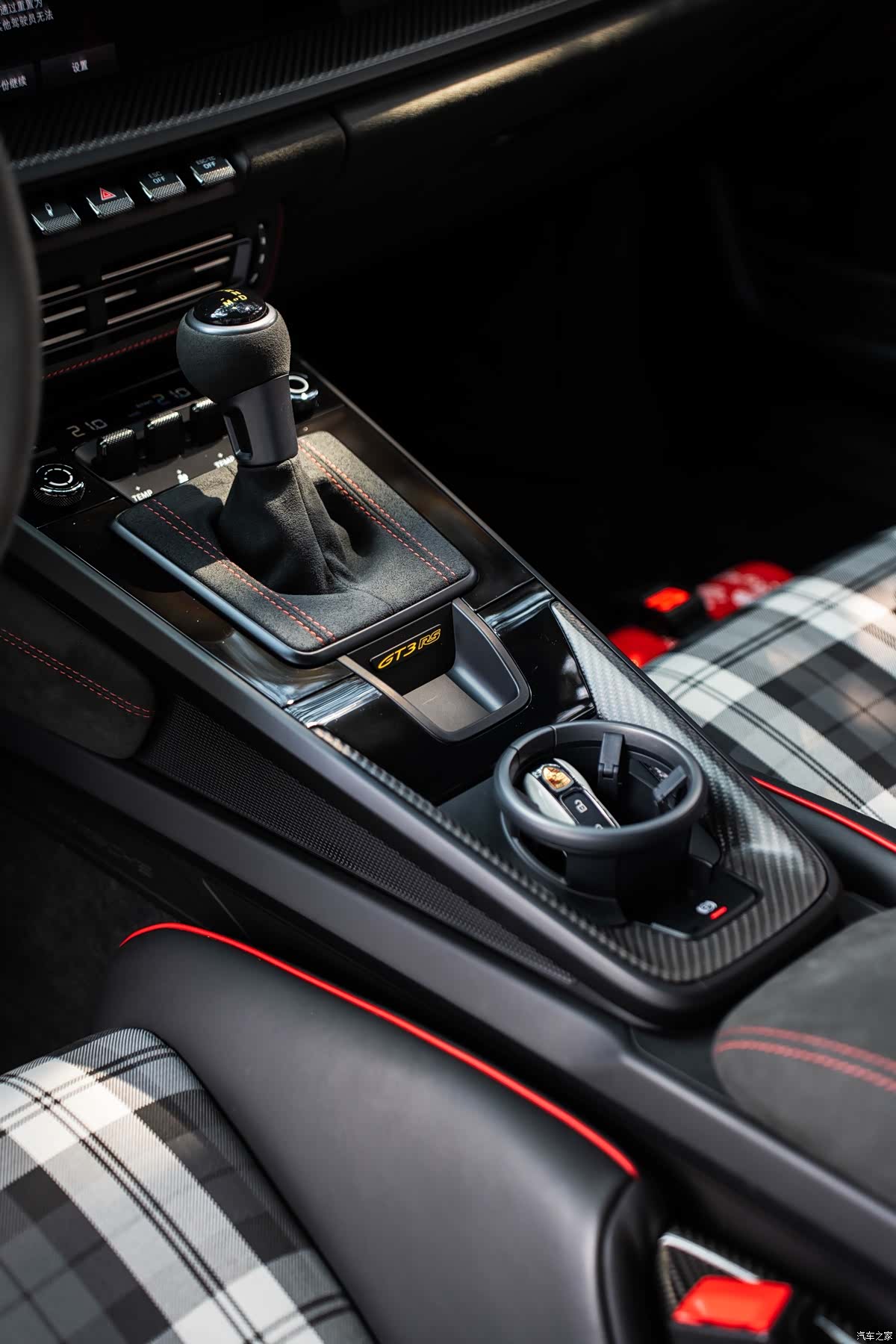 Porsche 911, 2024 15