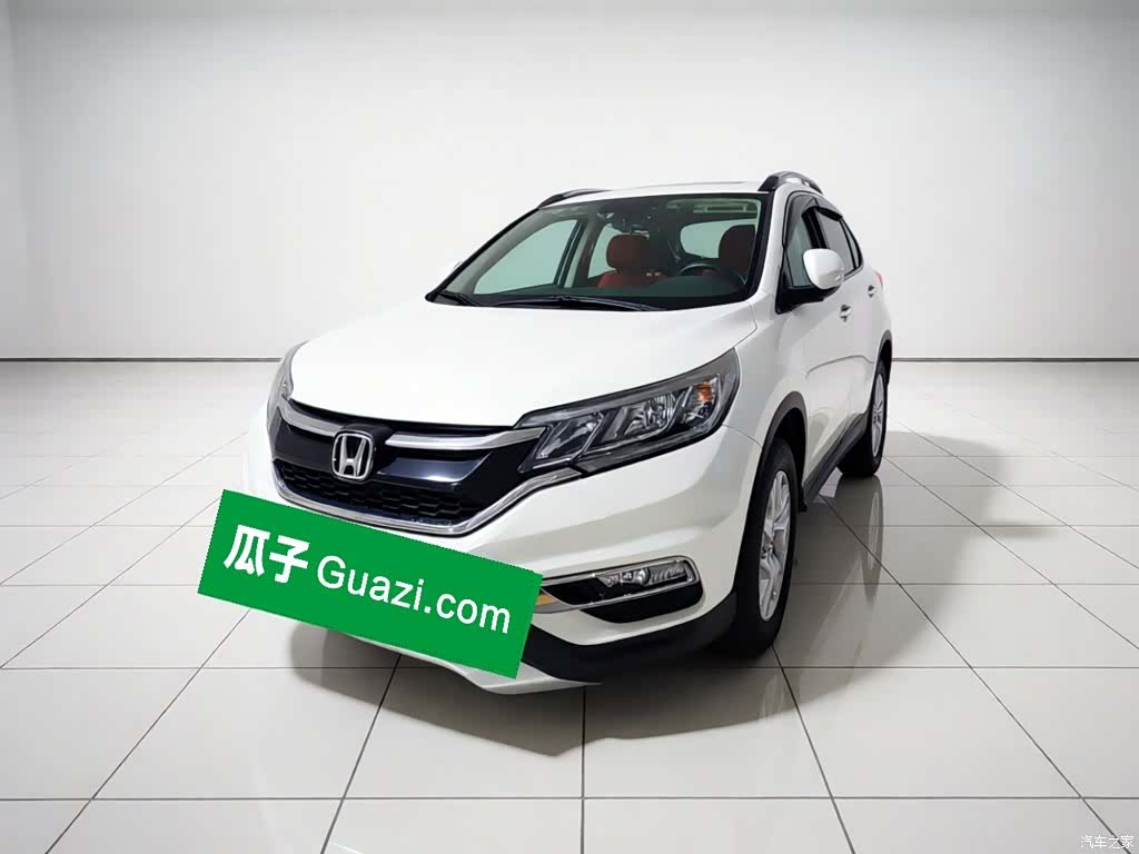 Honda CR-V, 2016 1