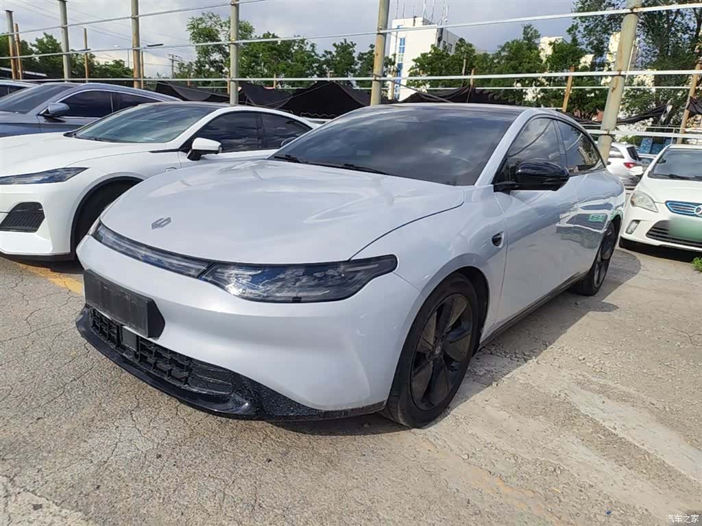 Leapmotor C01, 2024 1