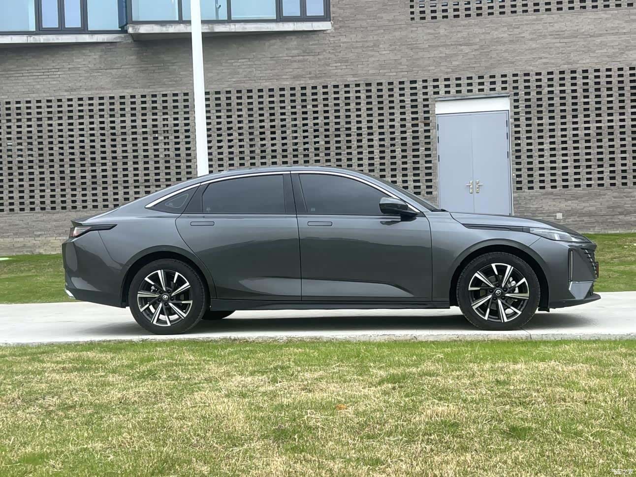 Changan Eado, 2024 4