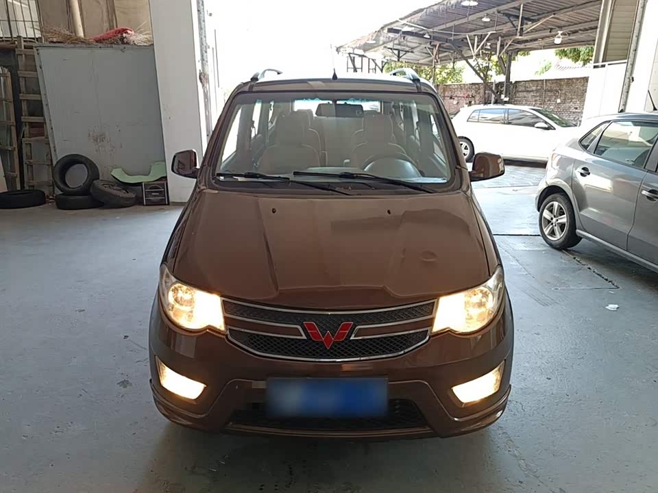 Wuling Wuling Hongguang
