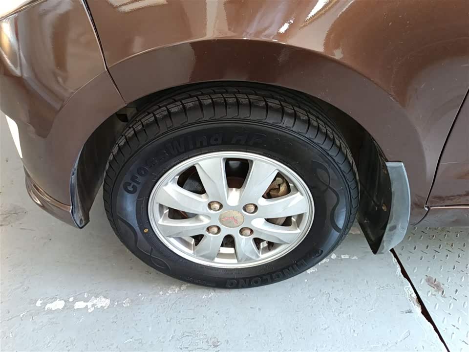 Wuling Wuling Hongguang