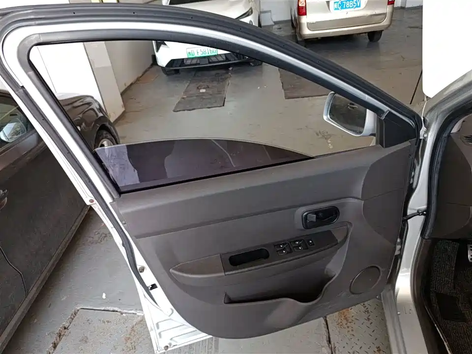 Wuling Wuling Hongguang