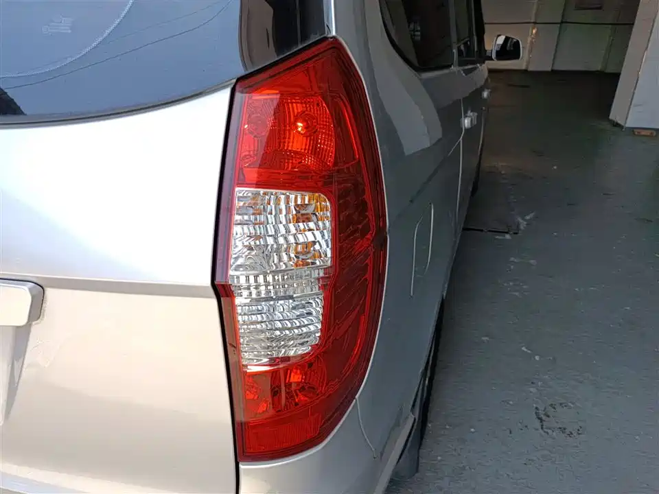 Wuling Wuling Hongguang