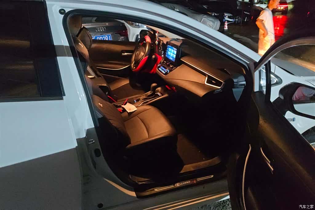 Toyota Corolla, 2022 8
