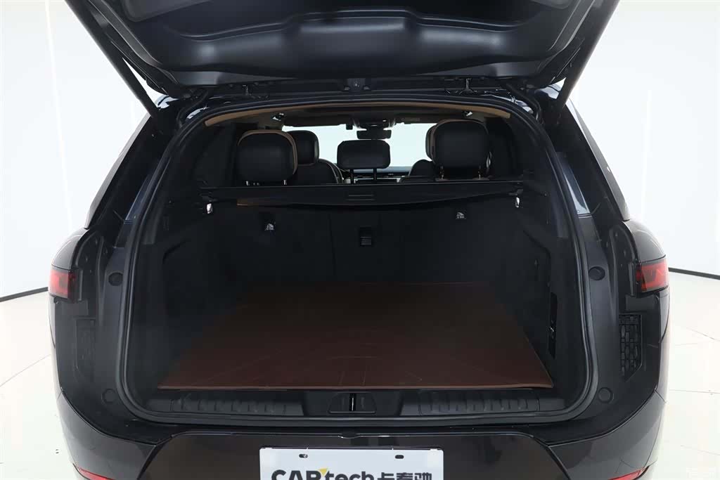 Land Rover Range Rover, 2022 11