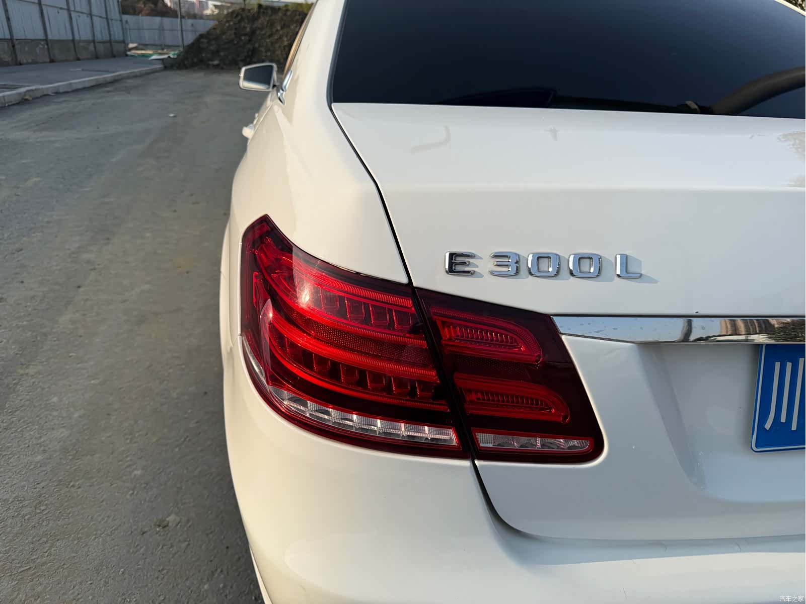 Mercedes-Benz E-Class, 2014 39