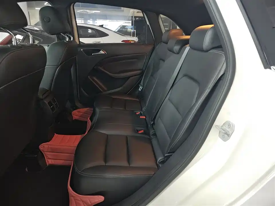 Mercedes-Benz Class B