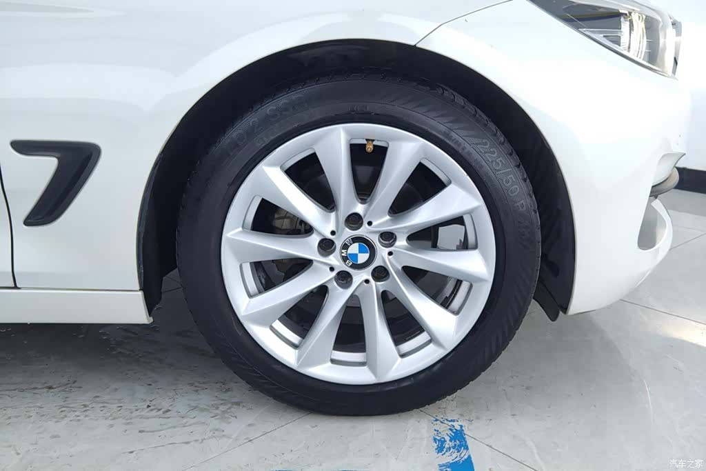 BMW 3 Series, 2018 6
